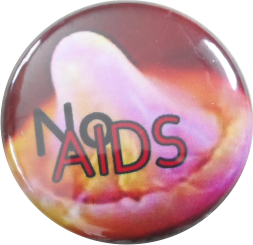 no AIDS button